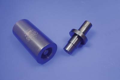 Jims Bushing Remover/Installer Tool for 1999-UP Big Twins