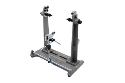 Shop Wheel Truing Stand Tool