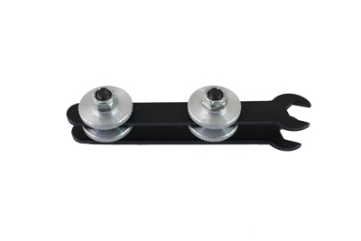 Pushrod Adjuster Wrench Tool for Big Twins