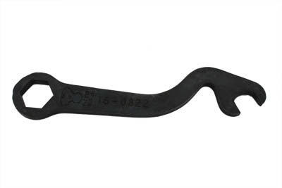Rear Axle Wrench Tool for WL 1929-1952 Side Valves