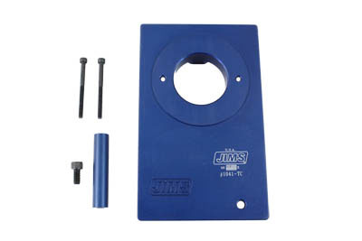 Jims 1970-UP Big Twins Cam Cover Holding Tool