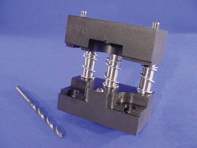 Sifton Tappet Roller Fixture Tool for Big Twins & XL Sportsters