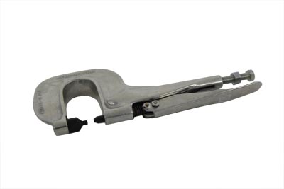 Saddlebag Riveting Tool