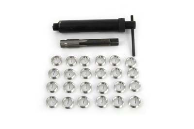 Thread Repair Kit for 18mm Spark Plugs