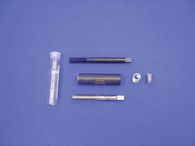 Thread Repair Kit for 1948-1984 FL & FX Head Bolt