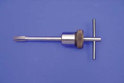 Pinion Reamer Tool for XL 1986-UP Sportsters
