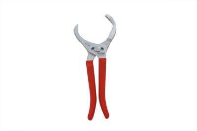 Oil Filter Wrench Pliers