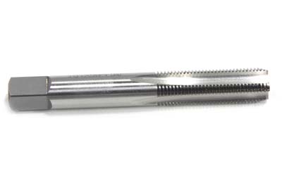 Jims Threaded Tapping Tool m10 x 1.0 for 1999-UP Big Twins