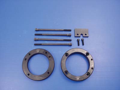 Jims Cylinder Torque Plate for 1999-UP Big Twins