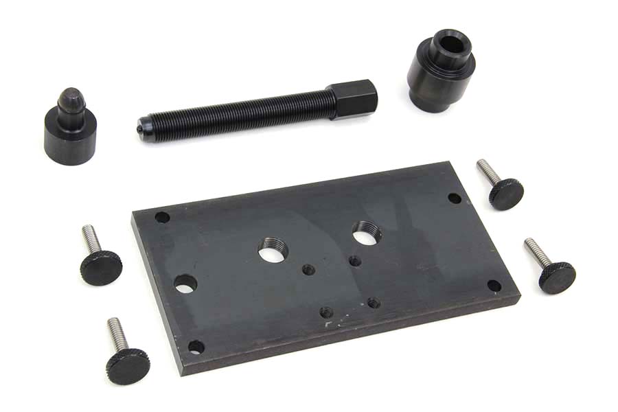 V-Twin Inner Cam Bearing Tool for 1999-2006 Big Twins