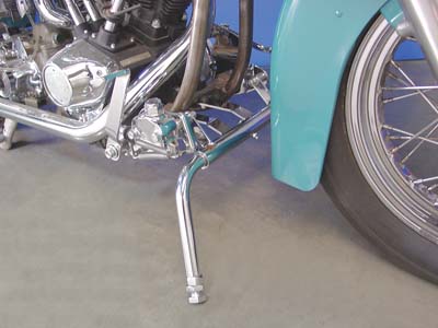Adjustable Center Stand for 1970-1979 FLH
