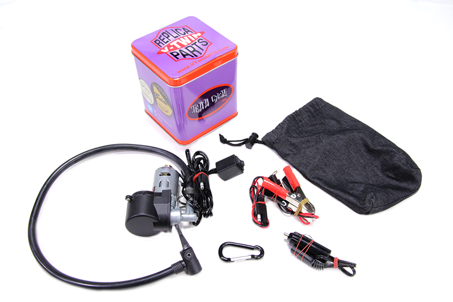 Mini Air Compressor