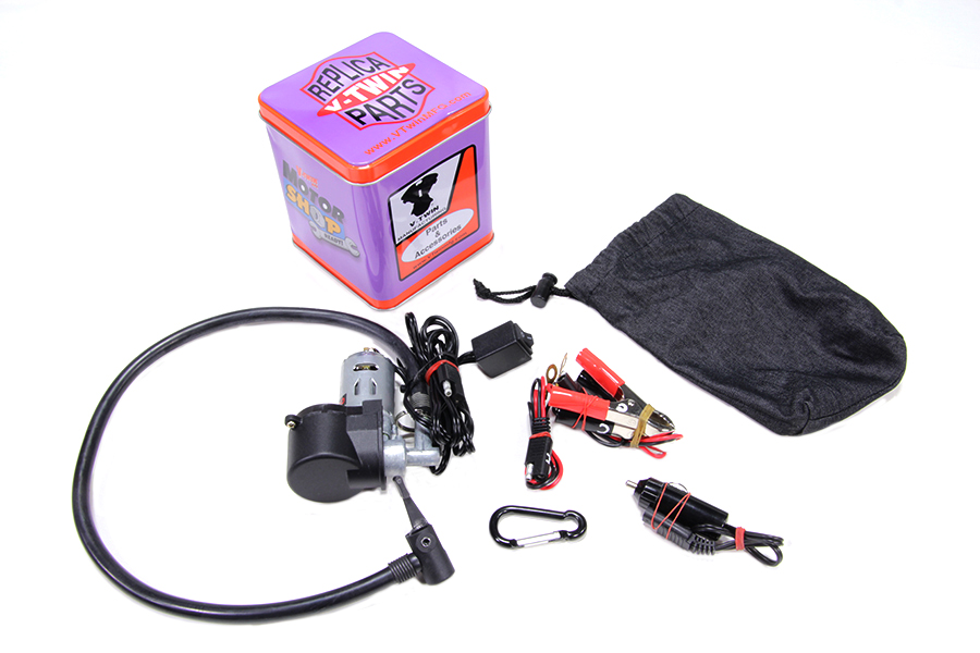 Mini Air Compressor