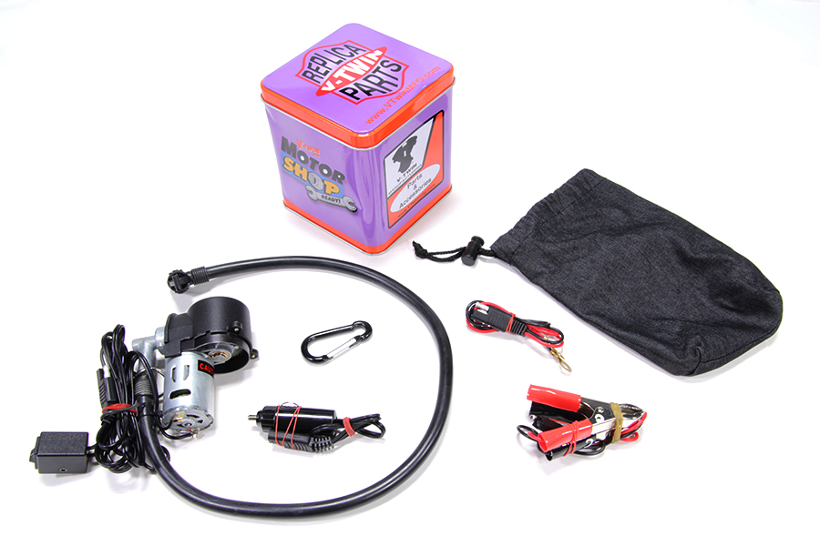 Mini Air Compressor