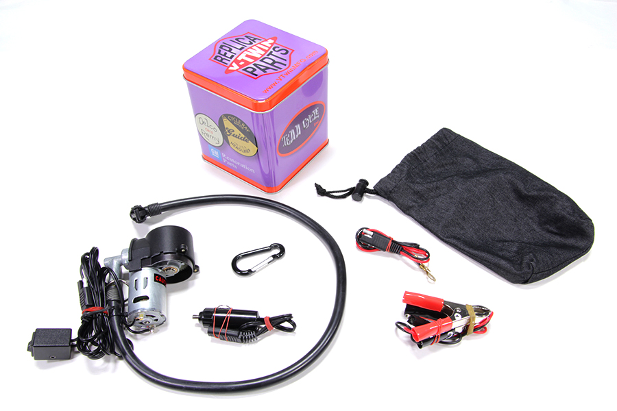 Mini Air Compressor