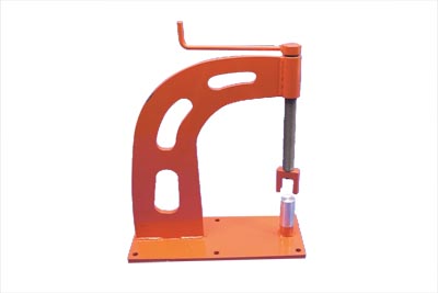 Bench Mounted Valve Spring Tool