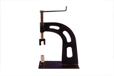 Bench Mounted Valve Spring Tool