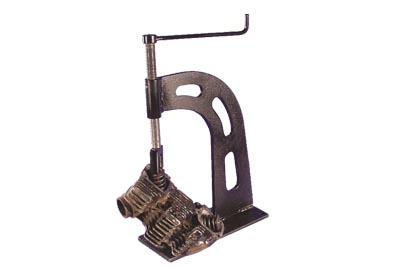 Bench Mounted Valve Spring Tool
