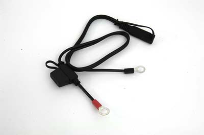Battery Tender Snap Cord for All Harley Models