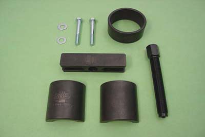 Timken Bearing Remover Tool for XL 1977-UP Sportsters
