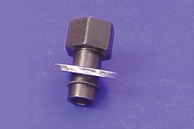 Adapter Screw for 1991-UP XL Sportsters