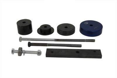 Main Drive Gear and Bearing Tool for Harley 2006-UP Big Twins