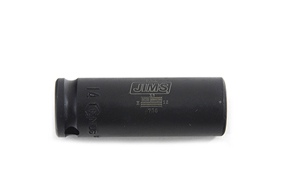 Jims O2 Sensor Wrench Tool for FXST 2012-UP rear only