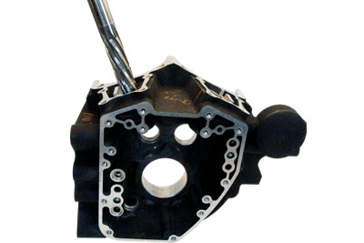 Jims Twin Cam Tappet Reamer Tool .010 Over for 199-UP Big Twins