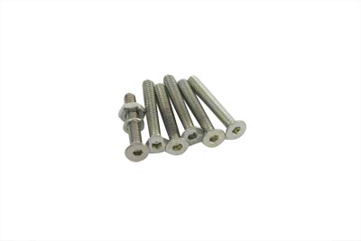 Ratchet Top Shifter Screw Set for Harley FL & FX 1952-1978