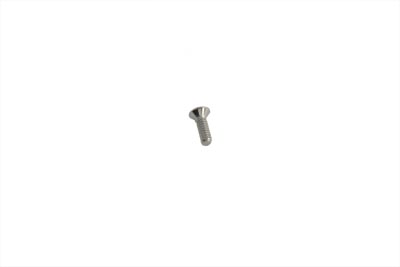 Ratchet Pawl Retainer Screw for Harley FX & FL 1952-1978