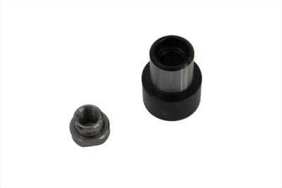 Starter Shaft Nut and Spacer Kit for Harley XL 1967-80 Sportsters