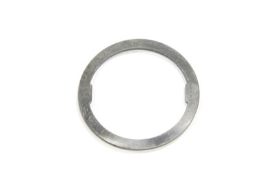 Transmission Countershaft Retainer Washer for 1936-84 Big Twins