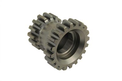 Harley FL, FLH & FX 1959-1984 1st and 2nd Mainshaft Gear Cluster