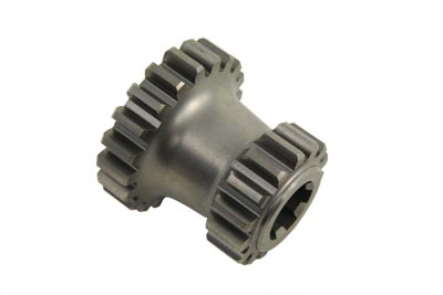 Harley FL, FLH & FX 1959-1984 1st and 2nd Mainshaft Gear Cluster