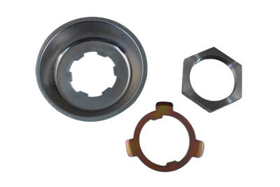 Oil Deflector Main Drive Gear Kit for 1936-1964 Big Twins