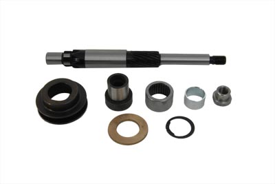 Starter Shaft Assembly without Starter Drive for FXST 1984-1985