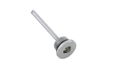 Transmission Dipstick Short for Harley 1987-1999 Big Twins