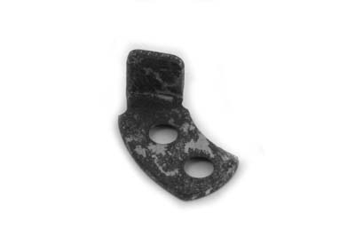 Harley FX & FL 1978-1984 Big Twins Bumper Plate Kick Starter