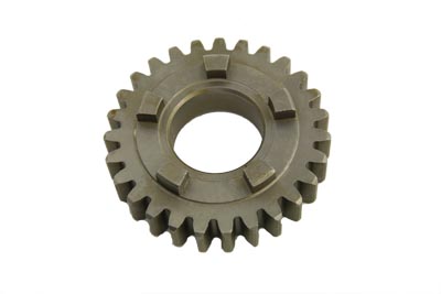 Mainshaft 3rd and Countershaft 2nd Gear for 1979-93 Harley