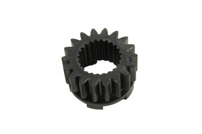1st Mainshaft Gear 18 Tooth for Harley 1979-1999 Big Twins