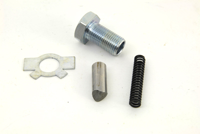 Shifter Cam Follower Kit Zinc for FX & FL 1952-1978 Big Twins