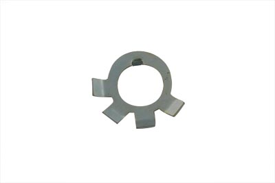 Harley 1941-1984 Big Twin 4-Speed Clutch Hub Nut Lock Tab