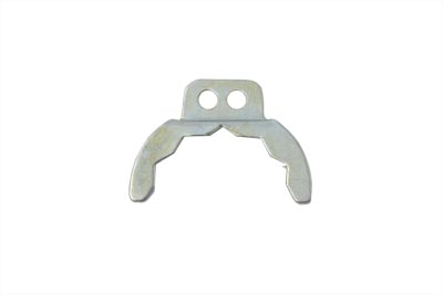 Crank Pin Nut Lock Plate for 1954-1980 FL & FX Big Twins