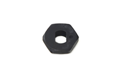 OE Filler Plug Lock Plate for XL 1984-1990 Harley Sportsters