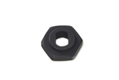 OE Filler Plug Lock Plate for XL 1984-1990 Harley Sportsters