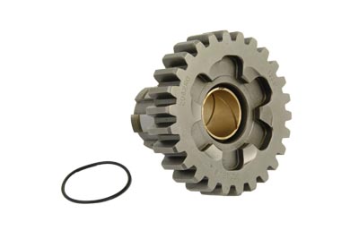 Andrews 1st Gear Set 3.0:1 Ratio for Harley 1959-1985 Big Twins