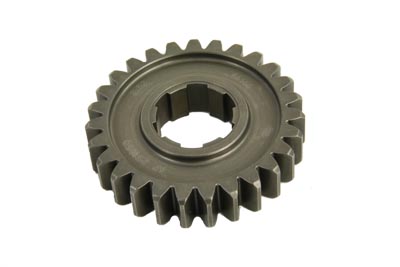 Andrews Mainshaft 1st Gear for Harley 4-Speed XL 1973-1984
