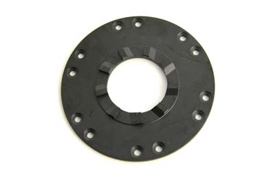 Kick Starter Ratchet Plate 9 Tooth for XL 1971-1979 Sportsters