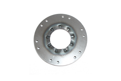 XL 1971-1979 Sportsters Kick Starter Ratchet Plate