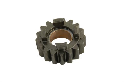 Countershaft Gear 17 Tooth for Harley 4-Speed XL 1973-1983